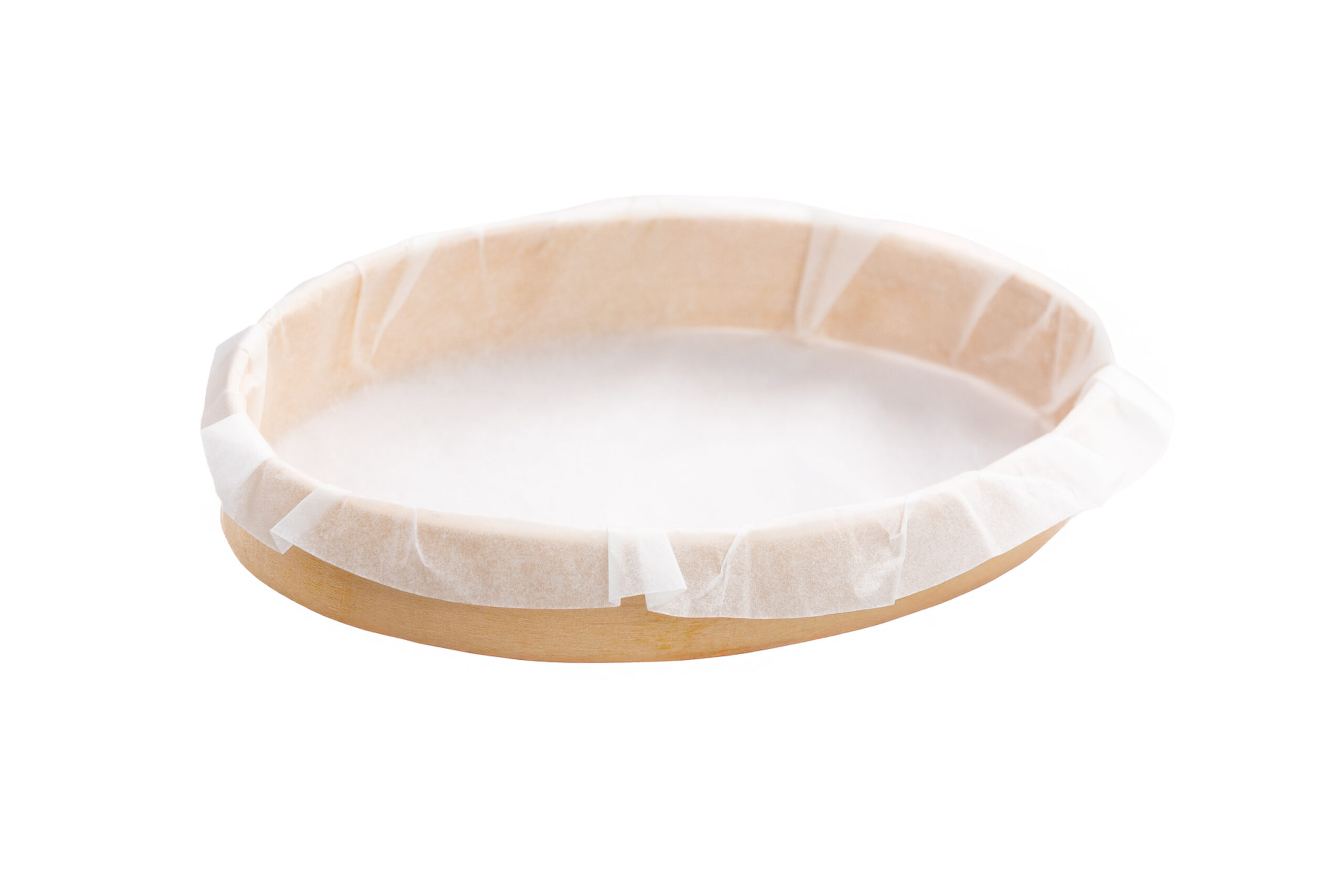 Oval wooden rings - Image 3