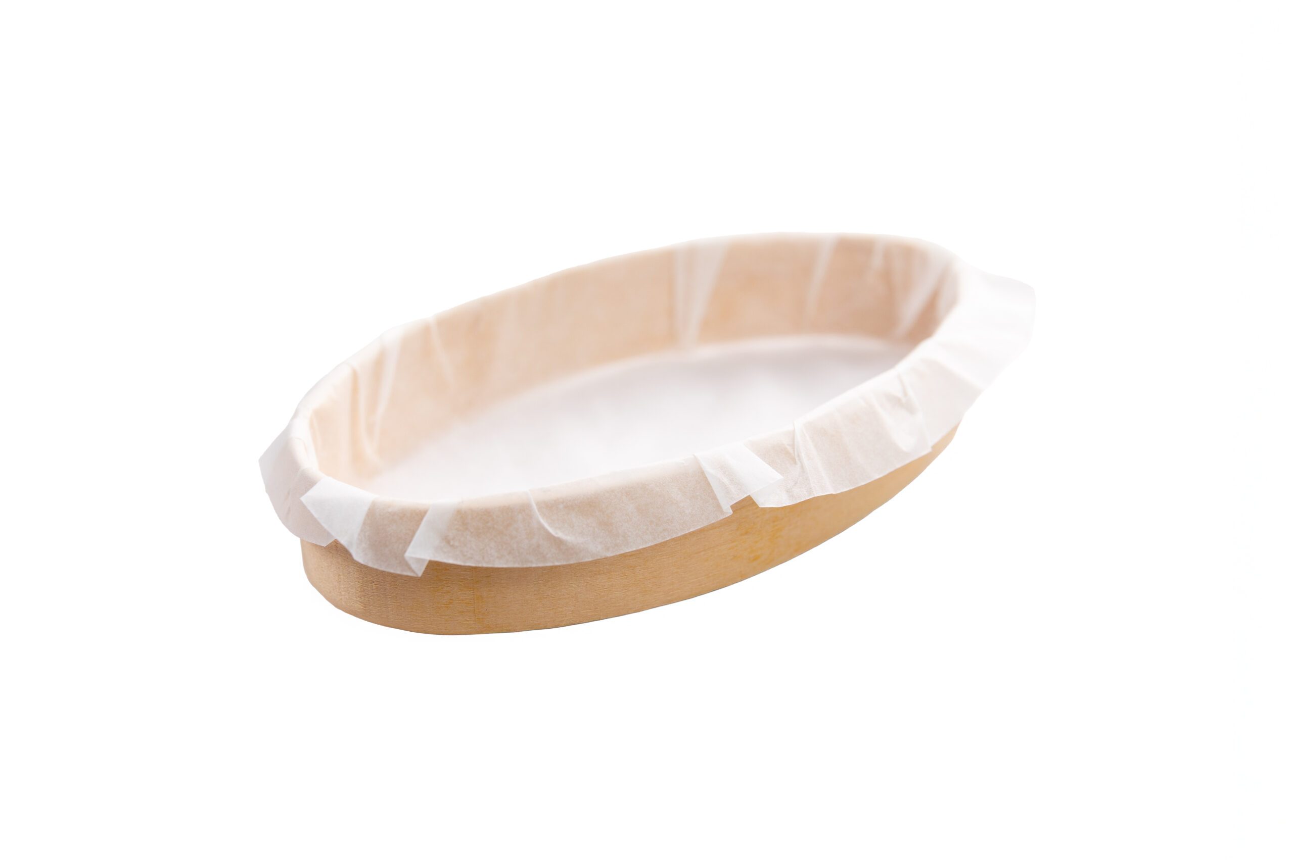 Oval wooden rings - Image 4